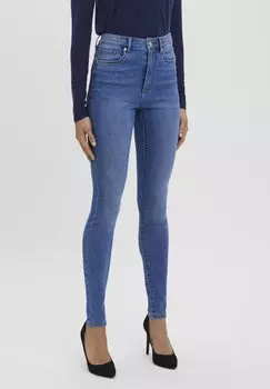 Джинсы Skinny Fit Vero Moda