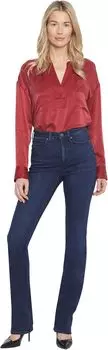 Джинсы Slim Bootcut Jeans in Norwalk NYDJ, цвет Norwalk