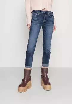 Джинсы Slim fit AG Jeans, синий
