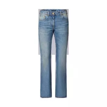 Джинсы Slim Fit Louis Vuitton, синий