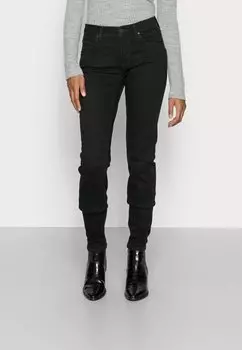 Джинсы Slim fit Marc O'Polo