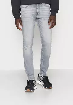 Джинсы Slim fit Only & Sons ONSLOOM, цвет Grey Denim