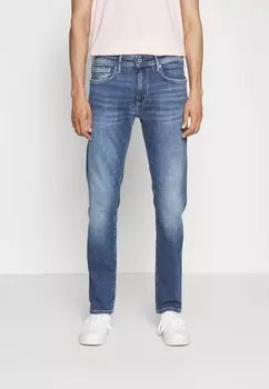 Джинсы Slim fit Pepe Jeans STANLEY, цвет Denim