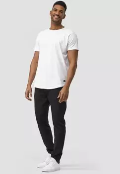 Джинсы Slim Fit ZANNES INDICODE JEANS, цвет black