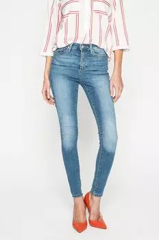 Джинсы София Vero Moda, синий