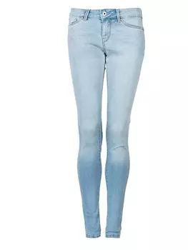 Джинсы Сохо для женщин Pepe Jeans, синий