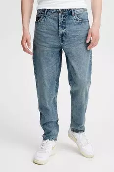 Джинсы !SOLID 5 Pocket SDHoff, синий