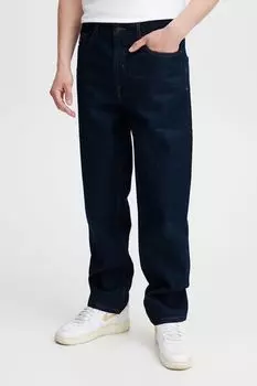 Джинсы !SOLID 5 Pocket SDHoffmann, синий
