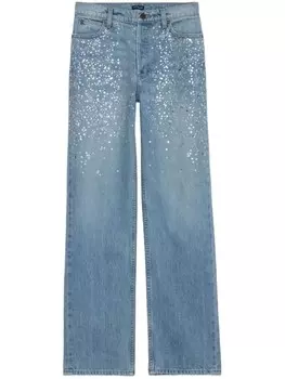 Джинсы Stevie Zadig&Voltaire, синий