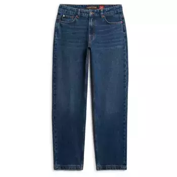 Джинсы Superdry W7011166A, синий