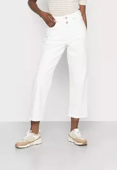 Джинсы свободного кроя Esprit