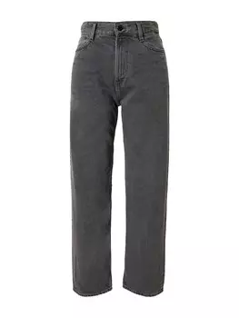 Джинсы свободного кроя G-Star RAW, серый
