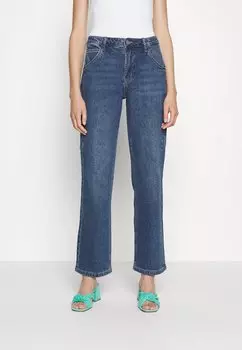 Джинсы свободного кроя Guess Originals