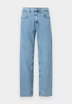 Джинсы свободного кроя JAIMIE LOOSE Tommy Jeans, светло-голубой деним