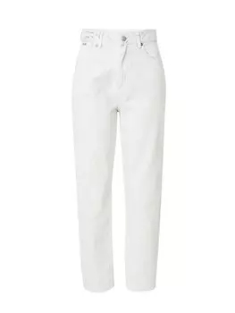 Джинсы свободного кроя Pepe Jeans Willow Frost, светло-синий
