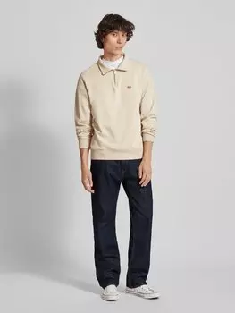 Джинсы свободного кроя с пятью карманами, модель «555» Levi's