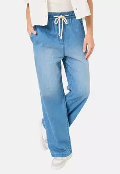 Джинсы Tamaris, синий