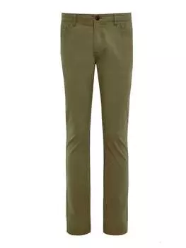 Джинсы Threadbare, хаки