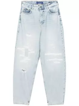 Джинсы Tide Scotch & Soda, синий