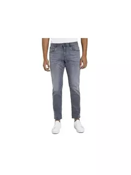 Джинсы Tom Tailor, цвет uni