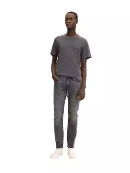Джинсы Tom Tailor, деним