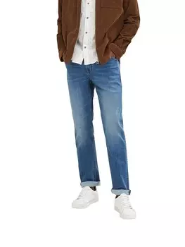 Джинсы Tom Tailor Jeans - Regular fit -, синий