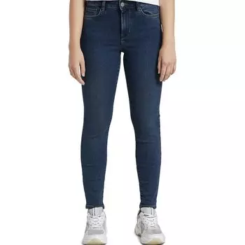 Джинсы Tom Tailor Nela Extra, синий