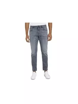 Джинсы Tom Tailor, серый