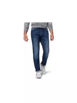 Джинсы Tom Tailor, серый