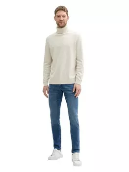 Джинсы Tom Tailor, синий