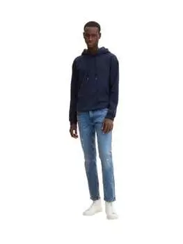 Джинсы Tom Tailor, синий