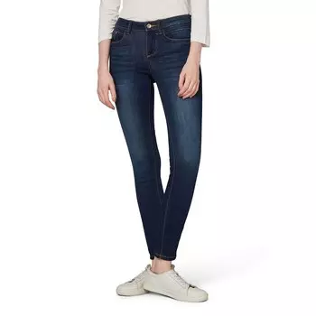 Джинсы Tom Tailor Skinny, синий