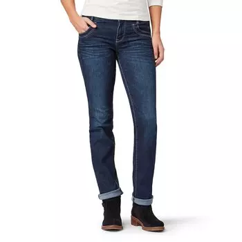 Джинсы Tom Tailor Straight, синий