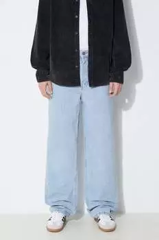 Джинсы Томасвилль Dickies, синий
