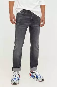 Джинсы Томми Джинс Tommy Jeans, серый