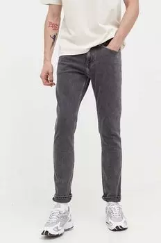 Джинсы Томми Джинс Tommy Jeans, серый