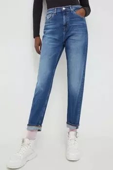Джинсы Томми Джинс Tommy Jeans, синий