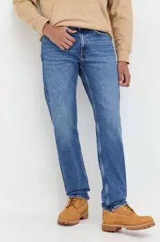 Джинсы Томми Джинс Tommy Jeans, синий