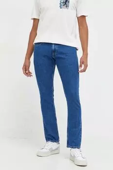 Джинсы Томми Джинс Tommy Jeans, синий