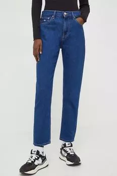 Джинсы Томми Джинс Tommy Jeans, синий