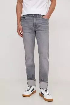 Джинсы Томми Хилфигер Tommy Hilfiger, серый