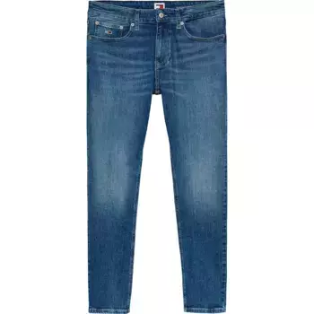 Джинсы Tommy DM0DM21052, синий