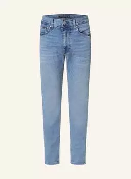 Джинсы TOMMY HILFIGER BLEECKER Slim Fit