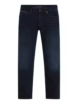 Джинсы TOMMY HILFIGER Regular Jeans Mercer, темно-синий