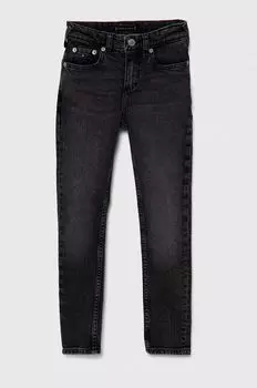 Джинсы Tommy Hilfiger Scanton, серый