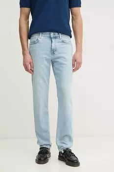 Джинсы Tommy Hilfiger, синий