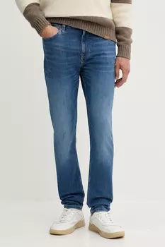 Джинсы Tommy Hilfiger, синий