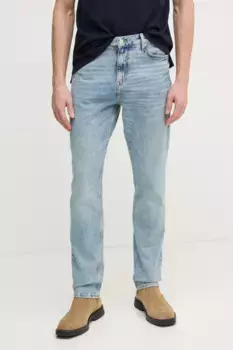 Джинсы Tommy Hilfiger, синий