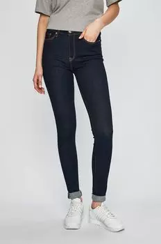 Джинсы Tommy Hilfiger, темно-синий