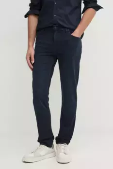 Джинсы Tommy Hilfiger, темно-синий